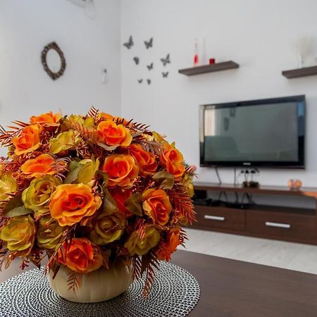 Apartman Mona Подгорица Экстерьер фото