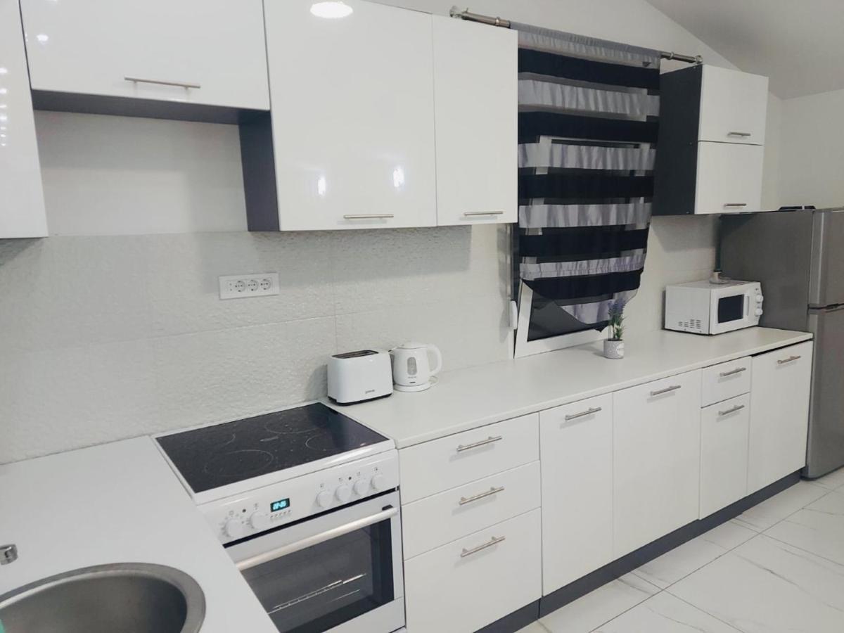 Apartman Mona Подгорица Экстерьер фото