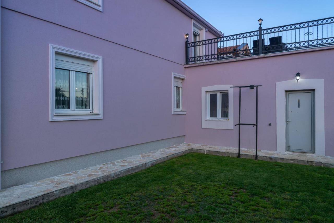 Apartman Mona Подгорица Экстерьер фото