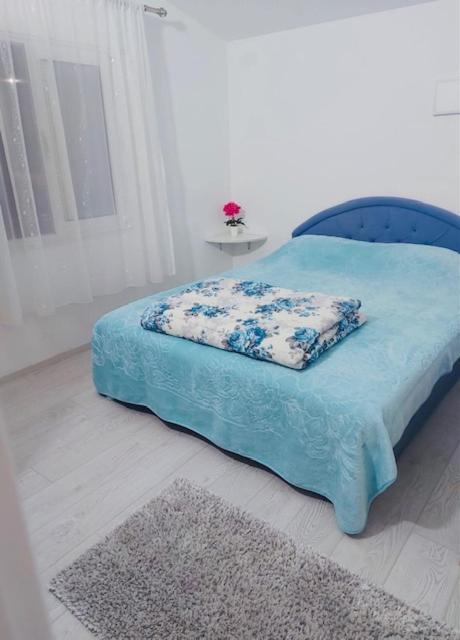Apartman Mona Подгорица Экстерьер фото