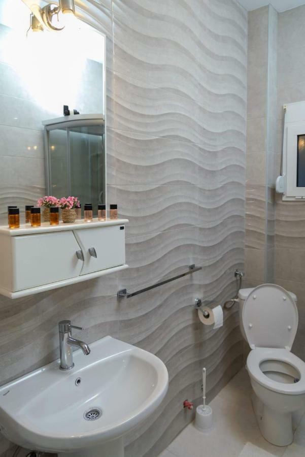 Apartman Mona Подгорица Экстерьер фото