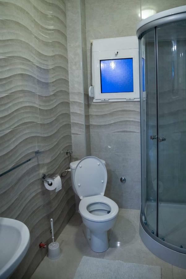 Apartman Mona Подгорица Экстерьер фото